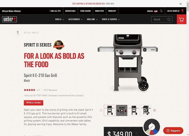product-descriptions-weber-grill