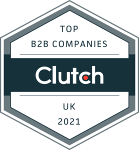 Clutch Co Award