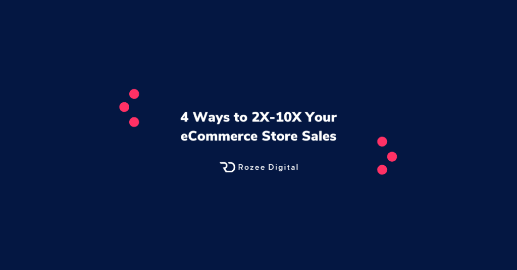 how to optimise your ad creative for conversions