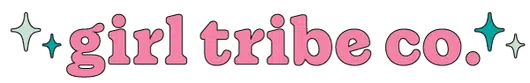 Girl Tribe Co. Logo