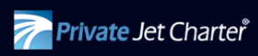 Private Jet Charter Logo