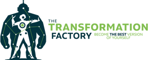 The Transformation Factory Logo
