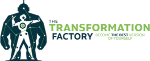 The Transformation Factory Logo