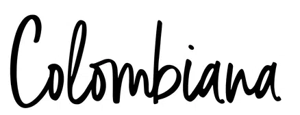 Colombiana Logo