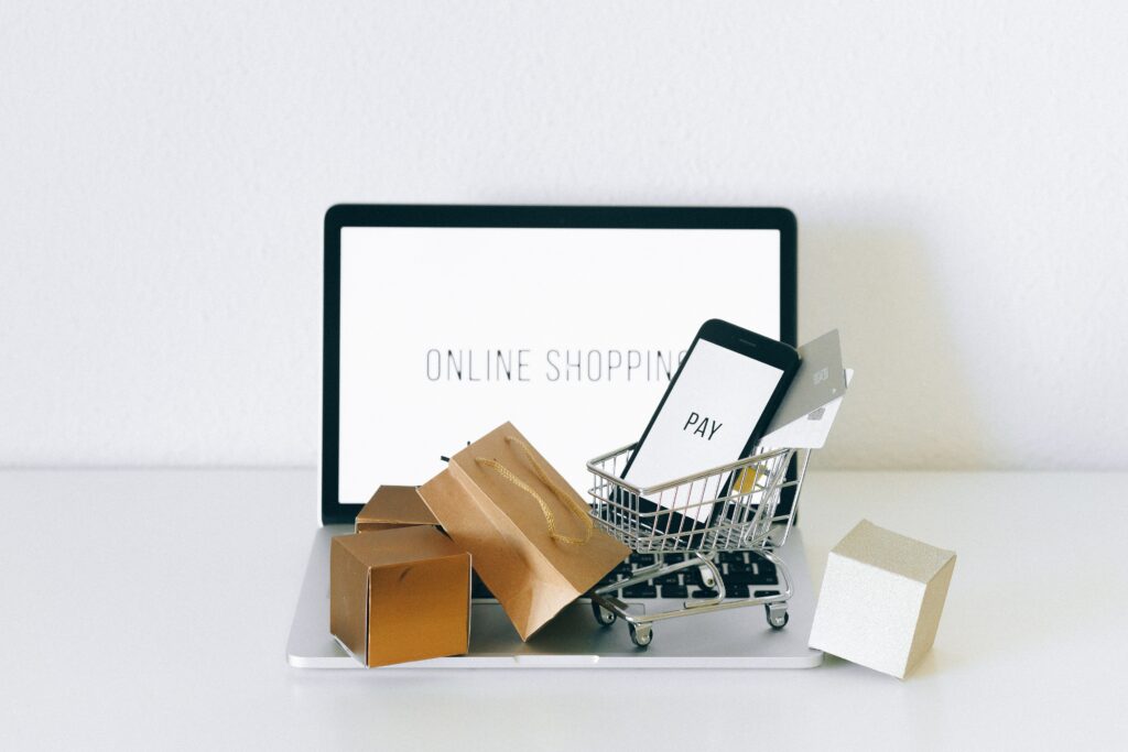 ecommerce digital marketing agency