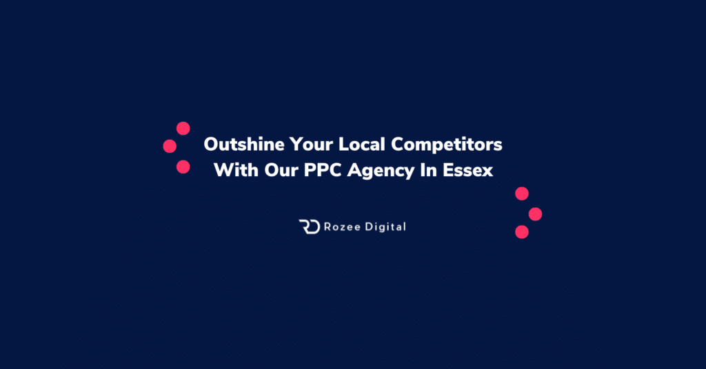 PPC Agency Essex
