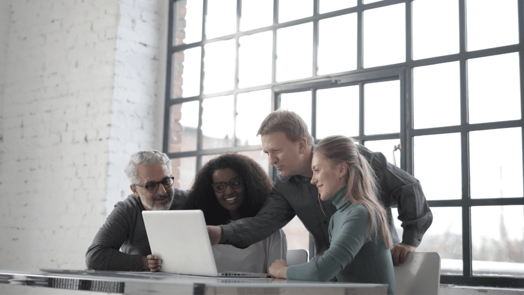 B2B Ecommerce Marketing Agency