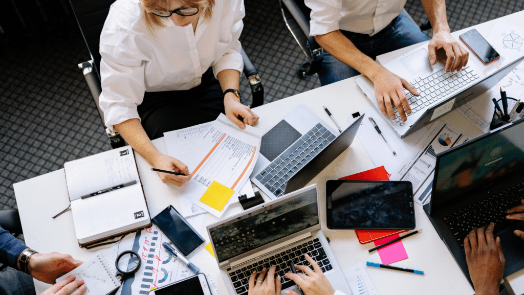 PPC Agency The Woodlands