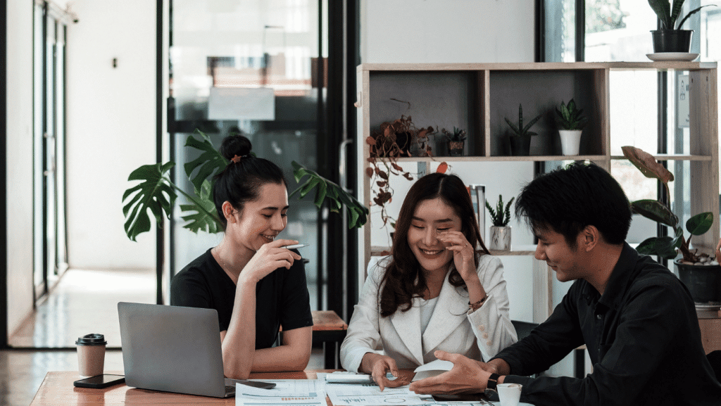 Ecommerce Marketing Agency