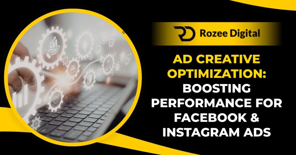 Ad Creative Optimization