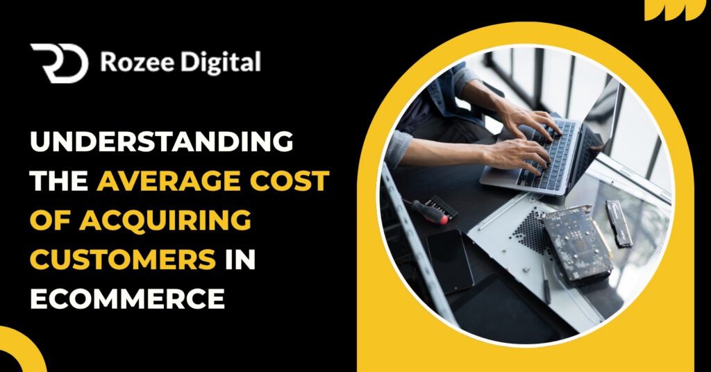 Customers in Ecommerce