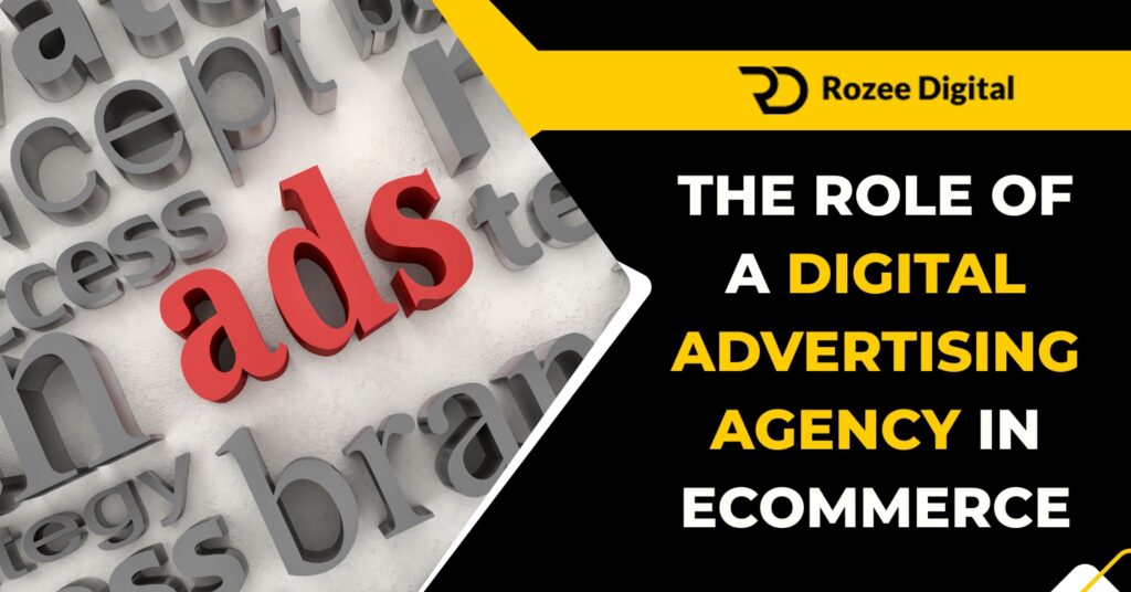 Digital Advertising Agency