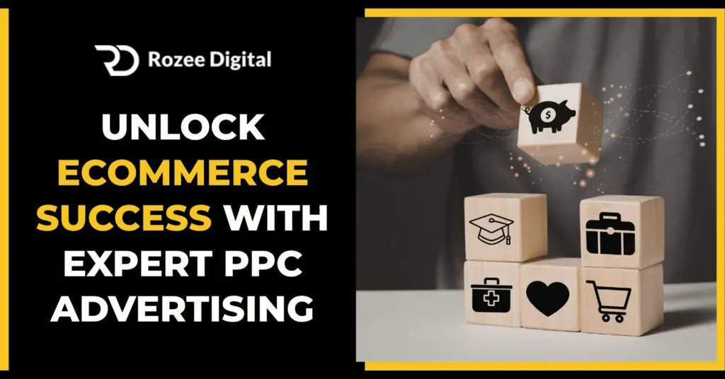Expert PPC Advertising