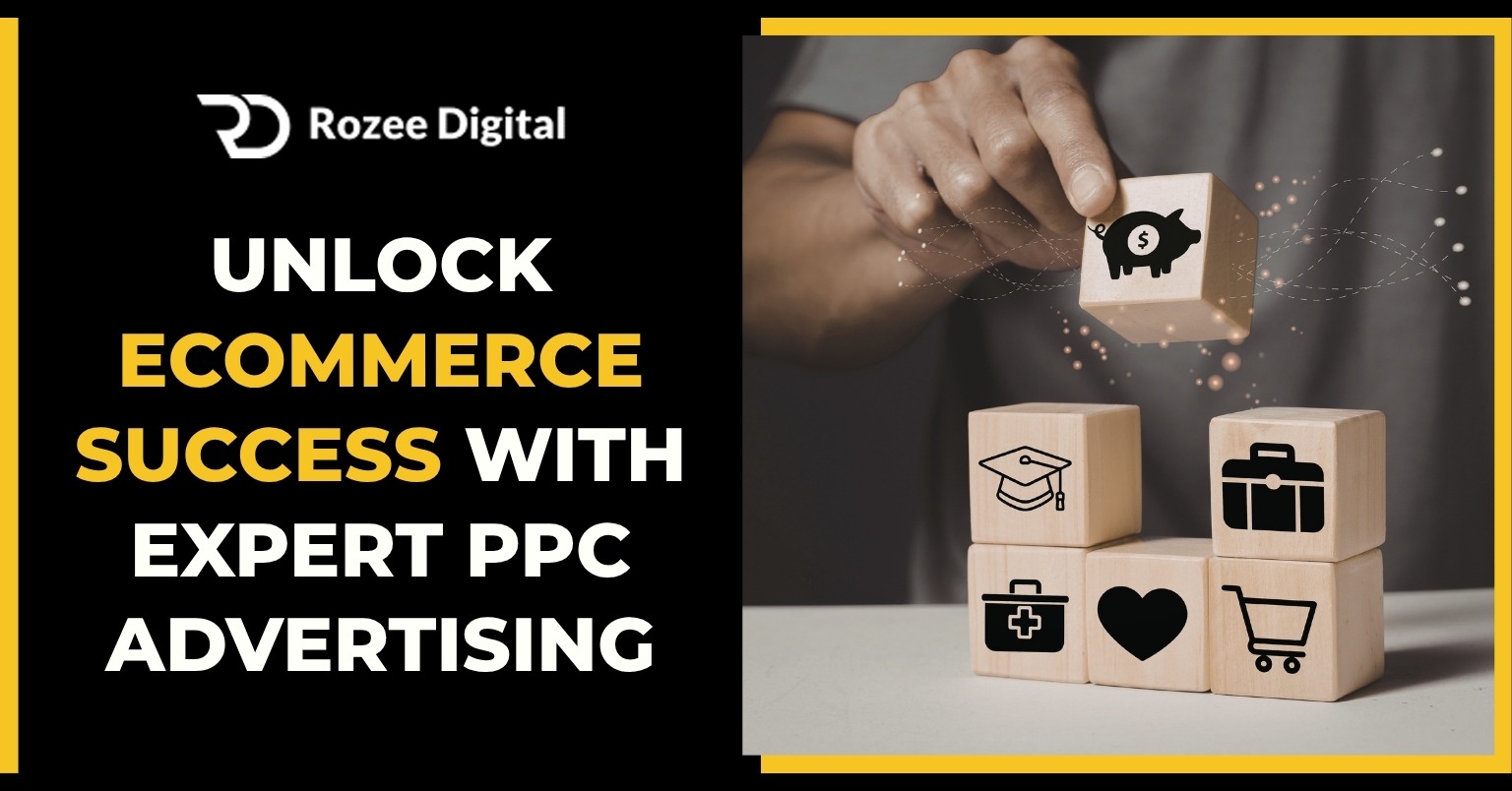 Expert PPC Advertising