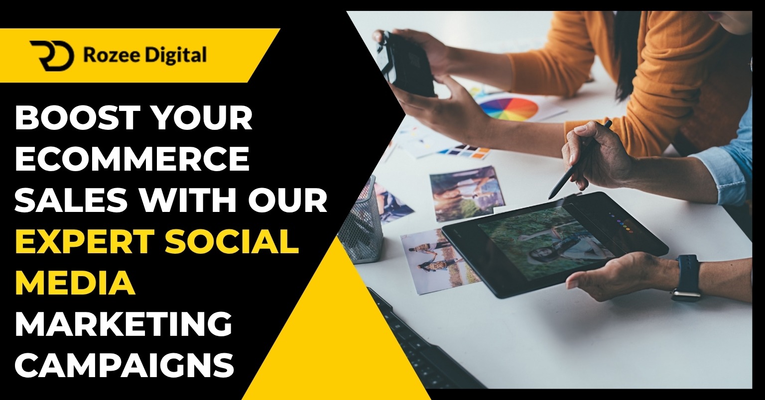 Expert Social Media Marketing Campaigns
