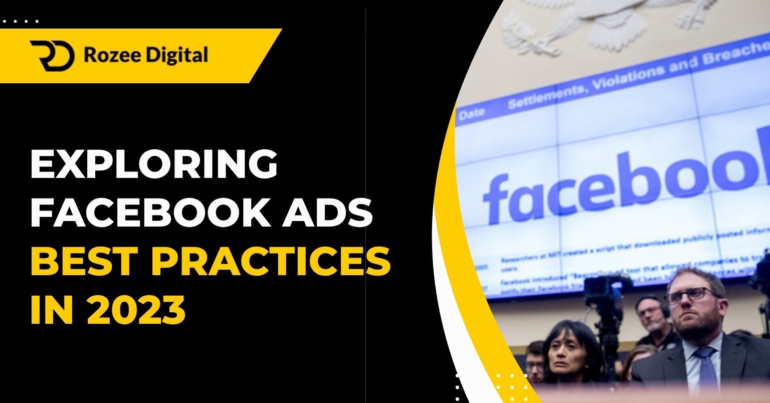 Facebook Ads Best Practices: Scale Spend Safely