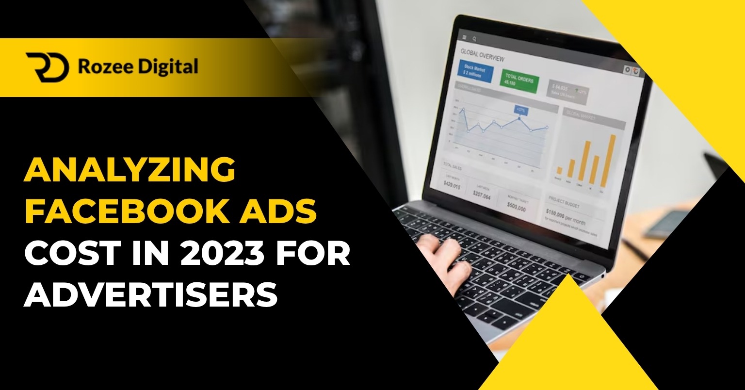 Facebook Ads Cost