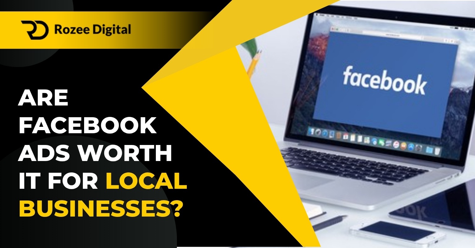 Facebook Ads experts