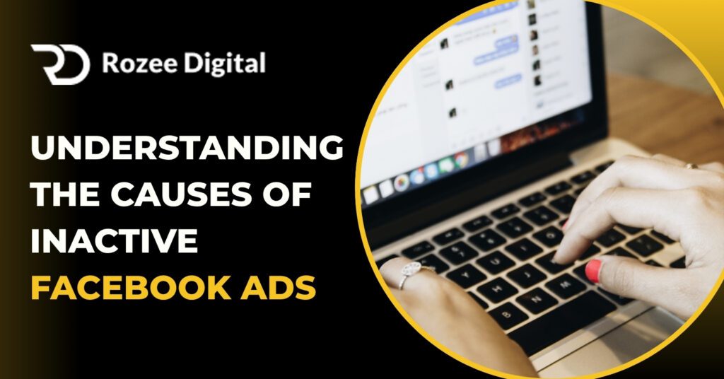 Facebook Ads service