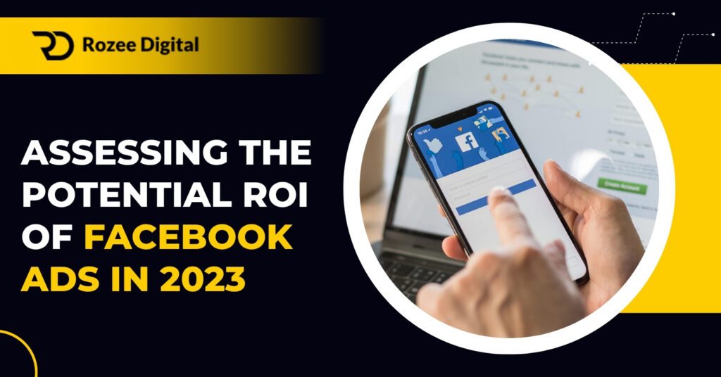 Facebook Ads services