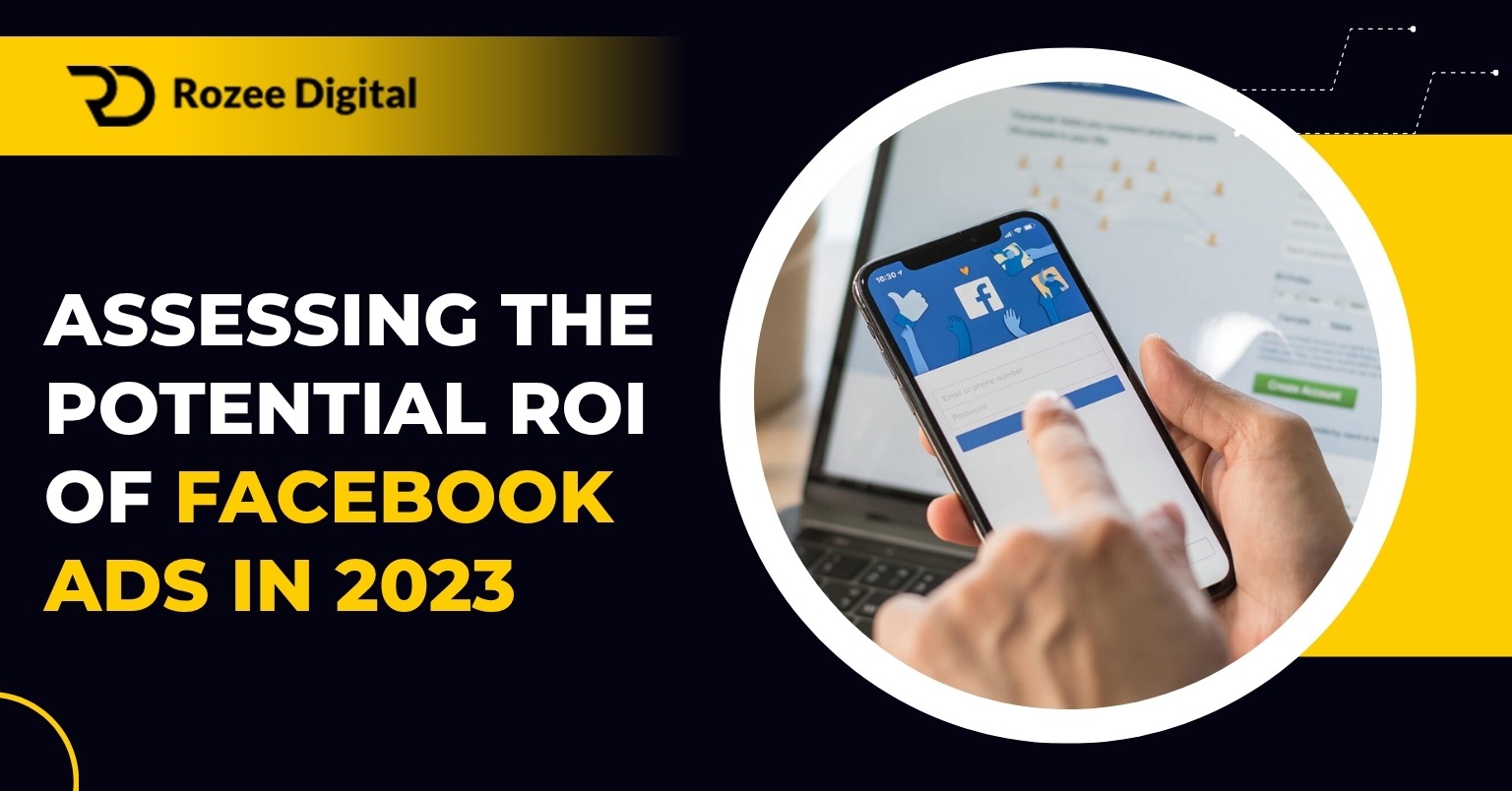 Facebook Ads services