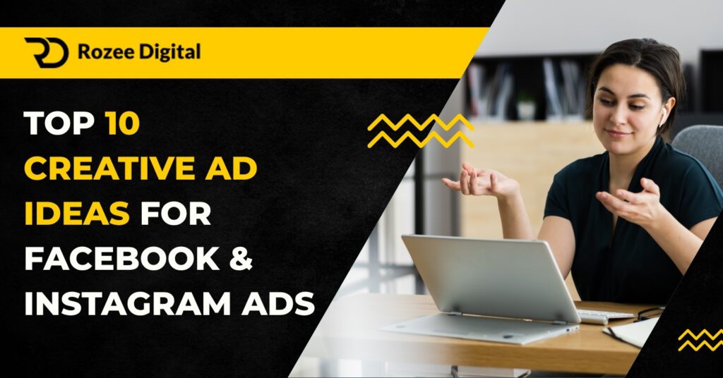 Facebook & Instagram Ads