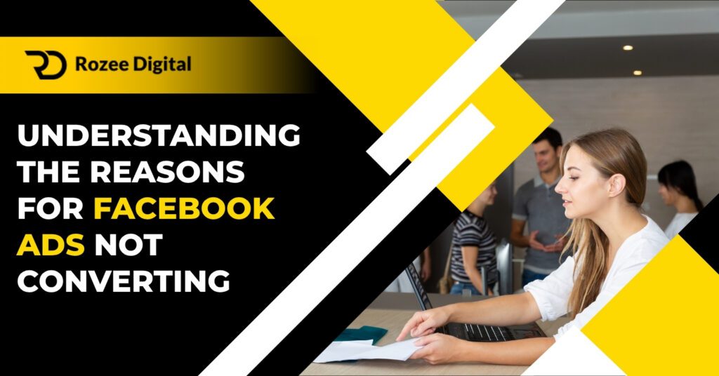 Facebook ad campaigns