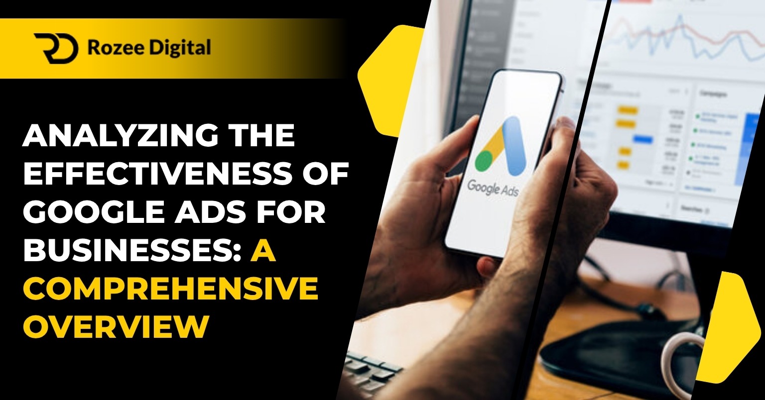 Google Ads Services