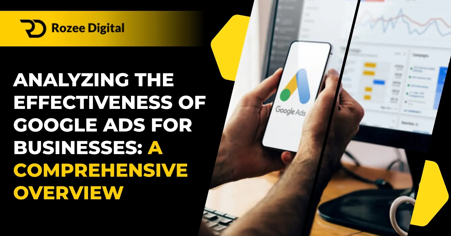 Google Ads Services