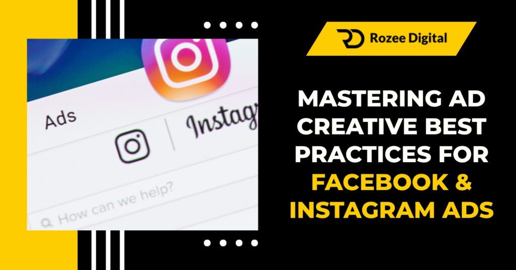 Mastering Ad Creative