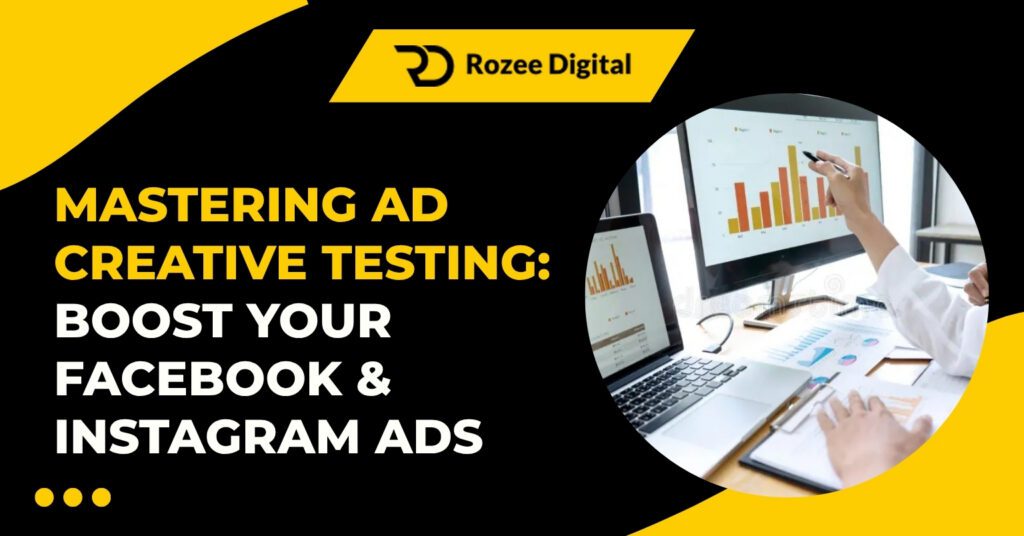 Mastering Ad Creative Testing