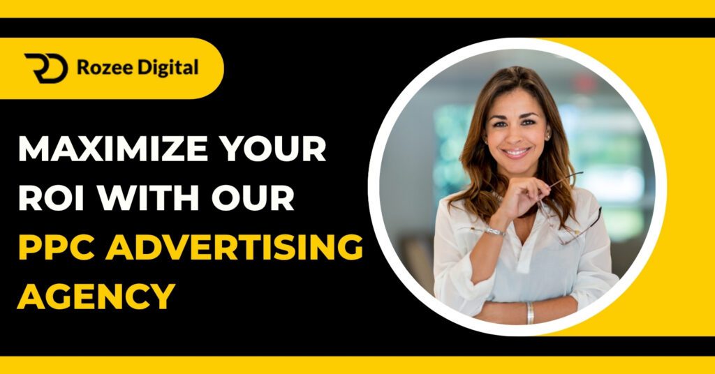 PPC Advertising Agency