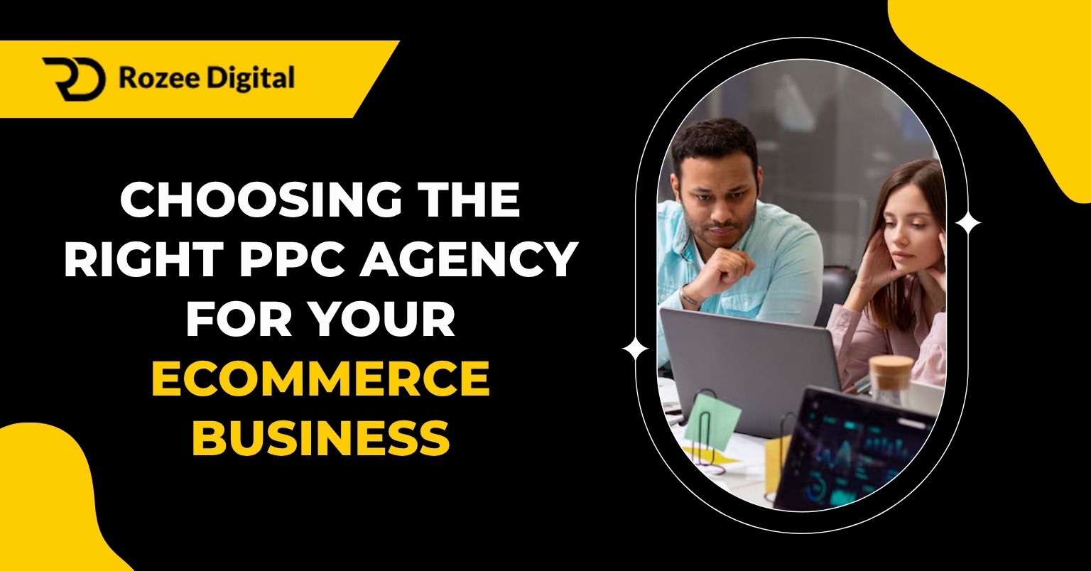 PPC Agency