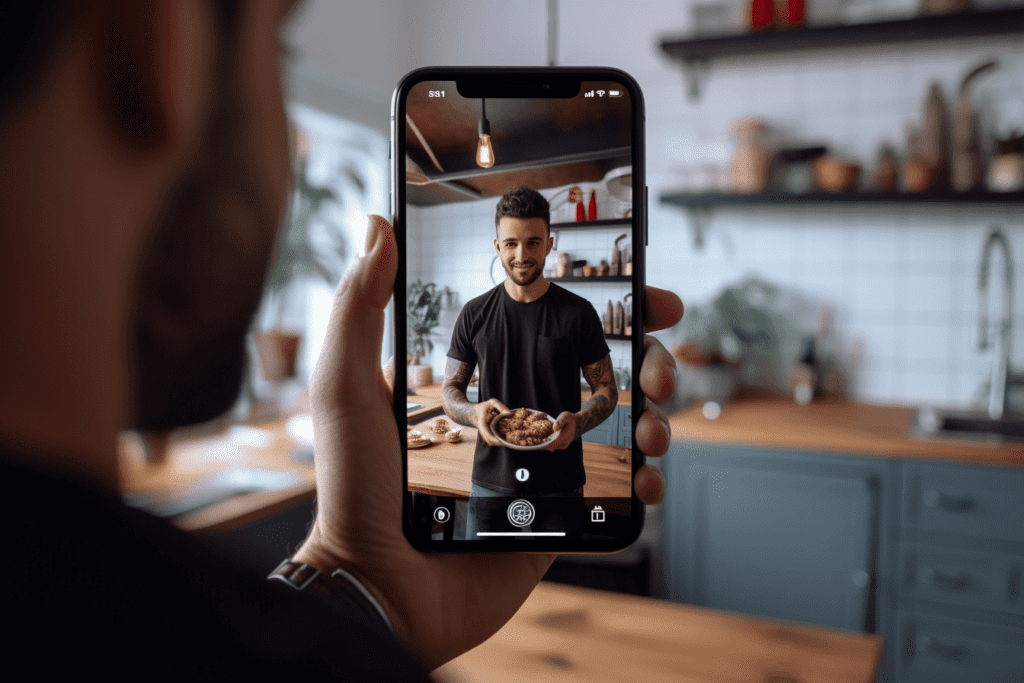 power of user generated content