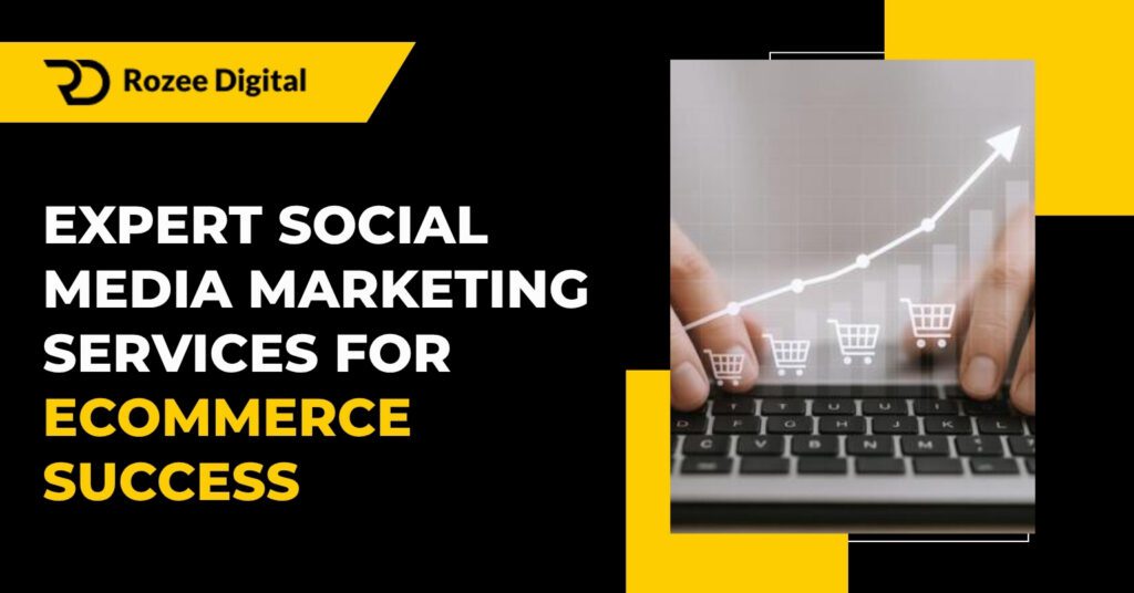 Social Media Marketing Services