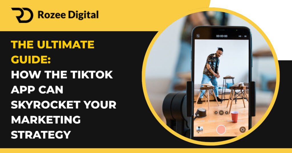 TikTok App