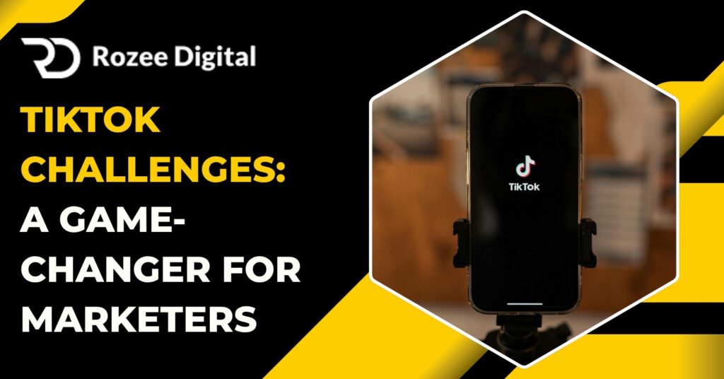 TikTok Challenges
