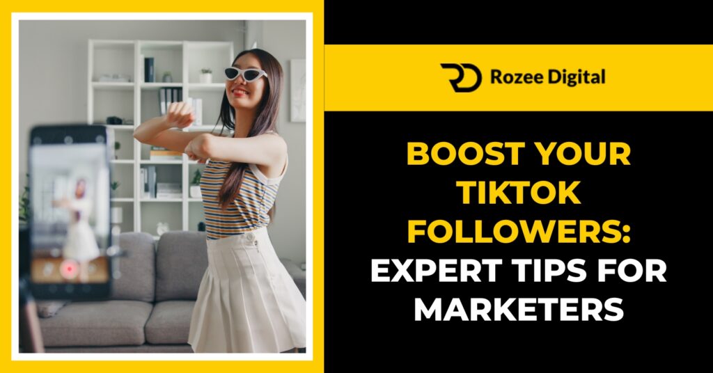 TikTok Followers