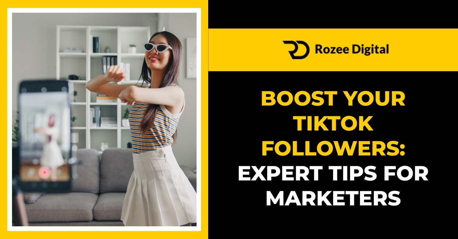 TikTok Followers