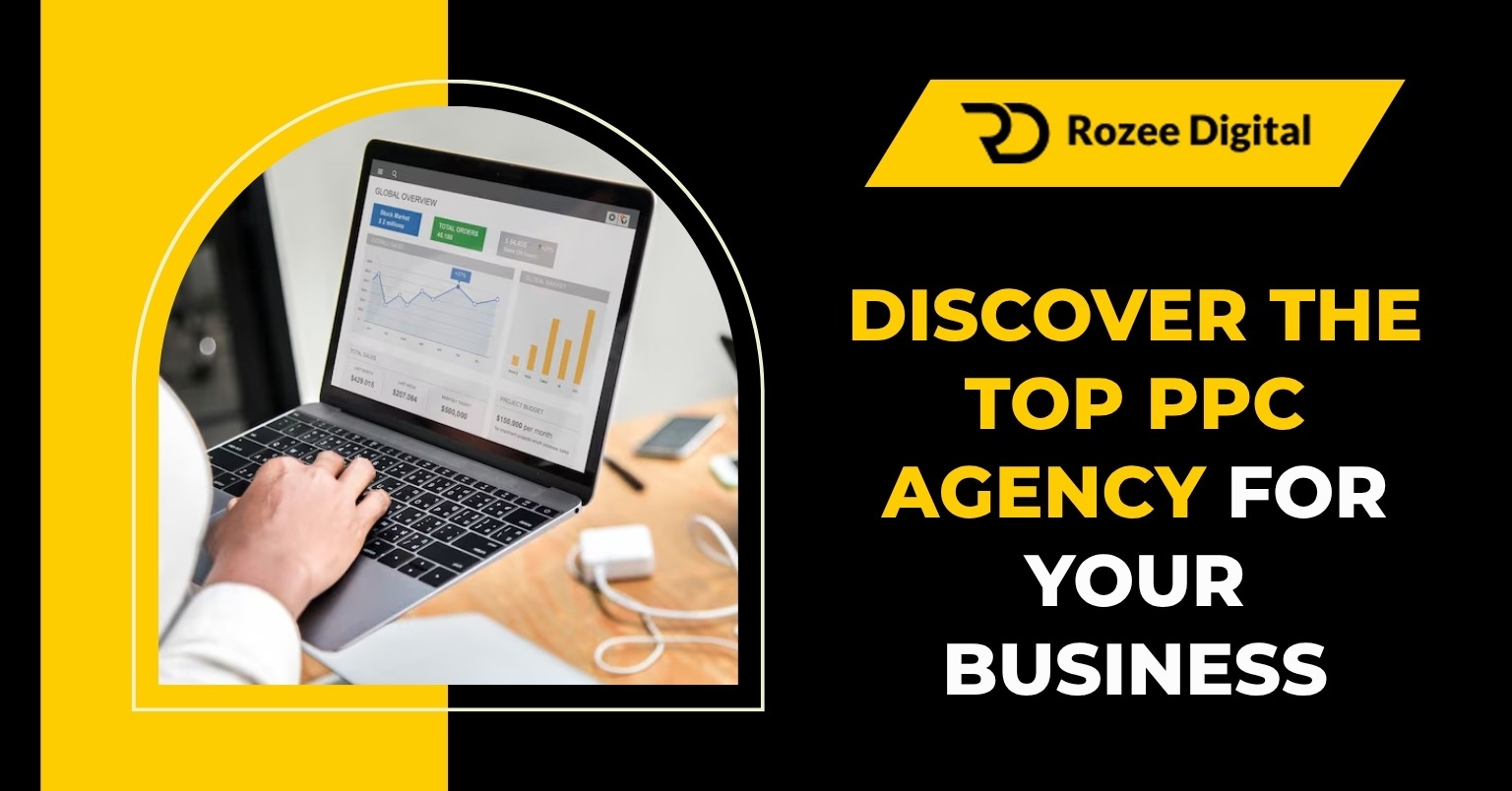 Top PPC Agency