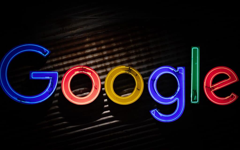 Google Logo