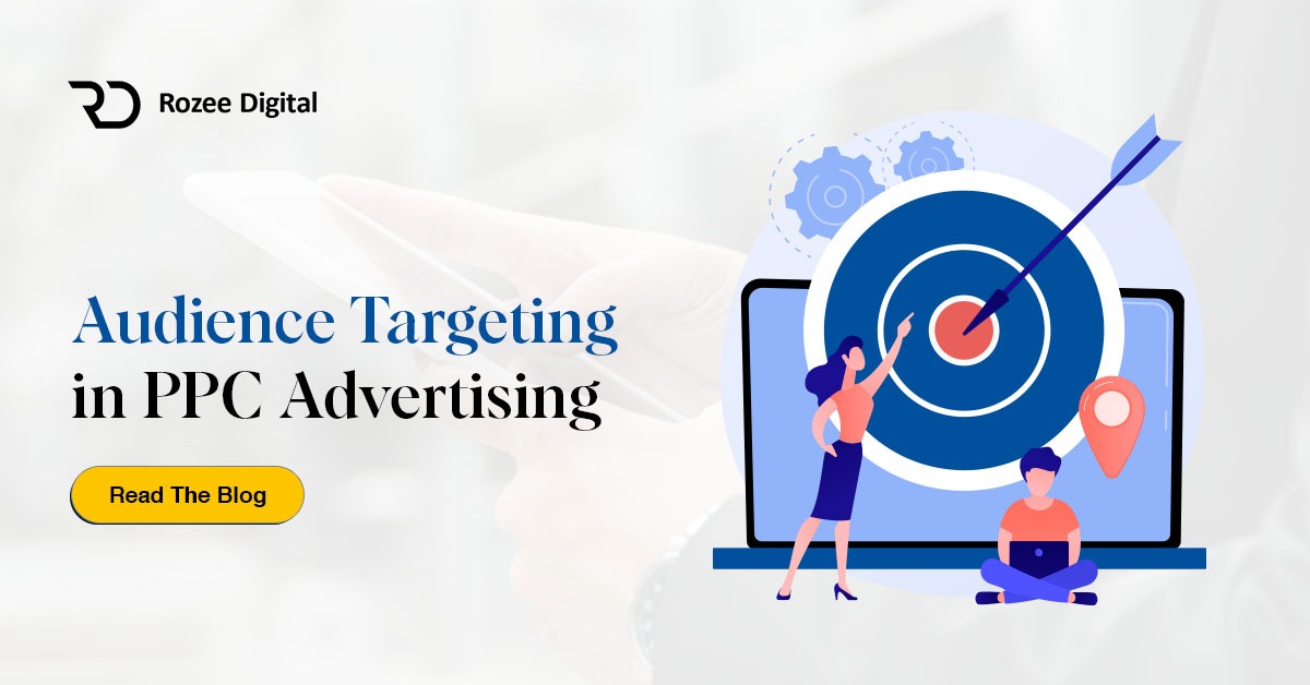 Audience Targeting in PPC Advertising