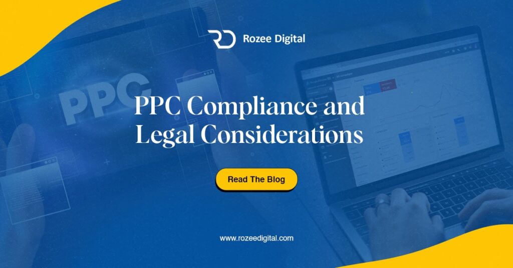 PPC Advertising Compliance