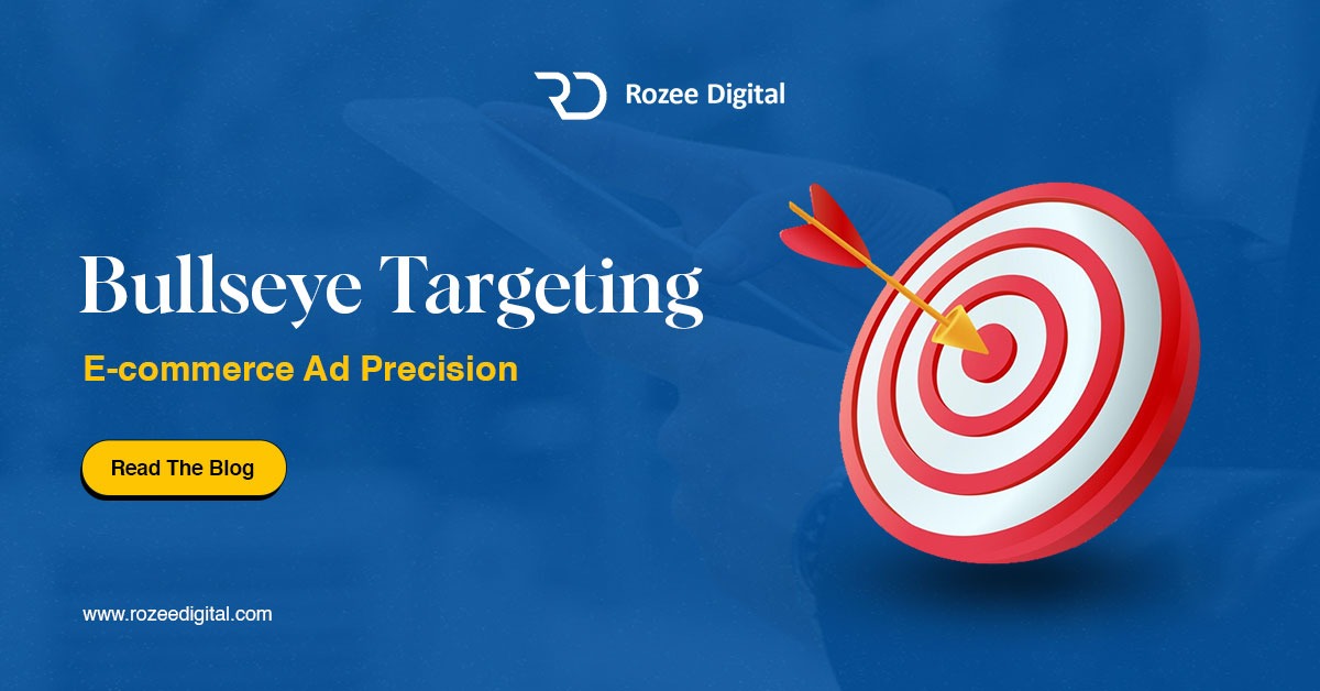 Bullseye Targeting: E-commerce Ad Precision