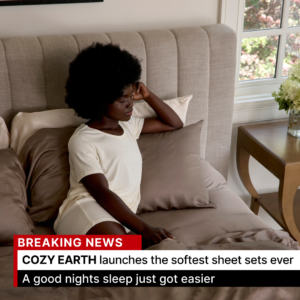 Cozy Earth - Ad Creative 37
