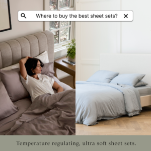 Cozy Earth - Ad Creative 38