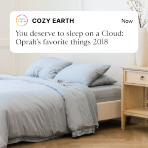 Cozy Earth - Ad Creative 46