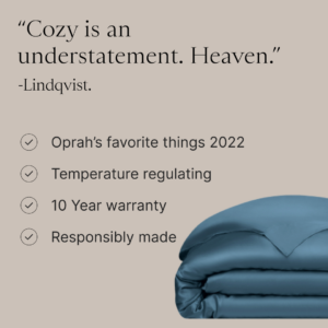 Cozy Earth - Ad Creative 49