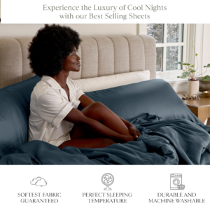 Cozy Earth - Ad Creative 56