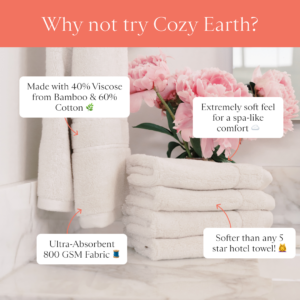 Cozy Earth - Ad Creative 59
